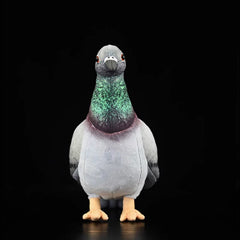 Soft Stuffed Pigeon Plush Toy
