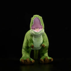 Tyrannosaurus Dinosaur Soft Stuffed Plush Toy