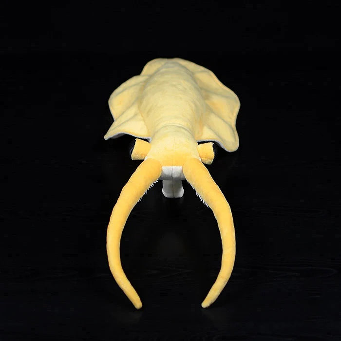 Ancient Swimming Creature Soft Stuffed Plush Toy