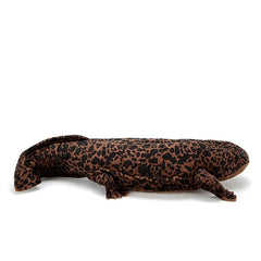 Chinese Giant Salamander Soft Plush Toy