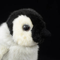 Baby Penguin Soft Plush Toy