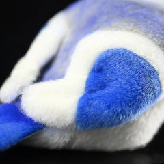 Blue Bird Soft Stuffed Plush Toy