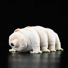 Water Bear Soft Stuffed Plush Toy