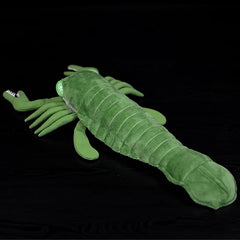 Soft Stuffed Ancient Sea Scorpion Plush Toy