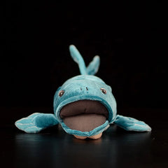 Prehistoric Fish Soft Stuffed Plush Toy