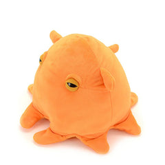 Octopus Soft Stuffed Plush Toy