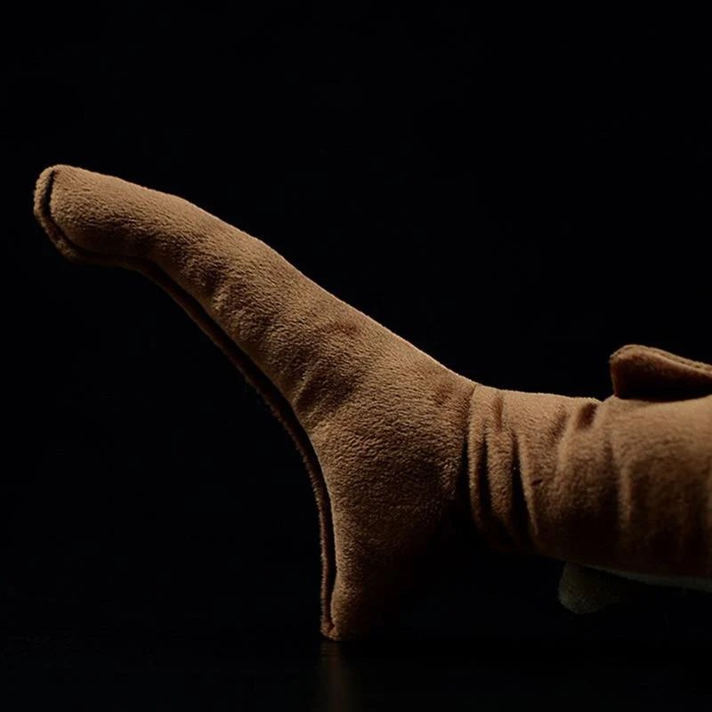 Shark Soft Stuffed Plush Toy