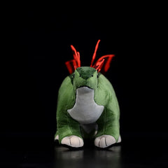 Stegosaurus Dinosaur Soft Plush Toy
