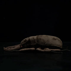 Stag Beetle Plush Toy