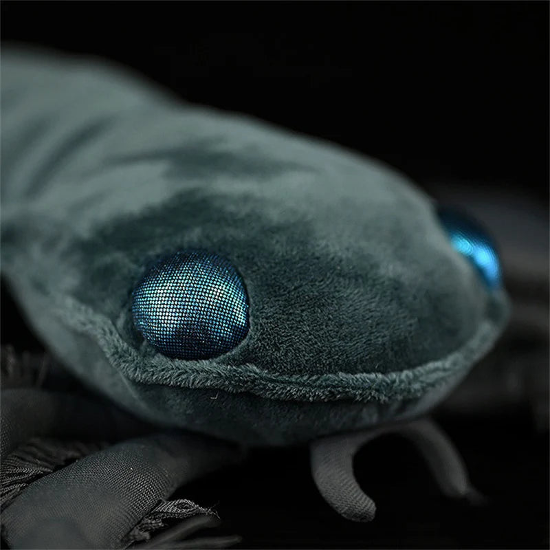 Soft Stuffed Plush Toy of Ancient Sea Creature