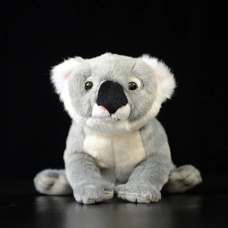 Soft Stuffed Koala Plush Toy