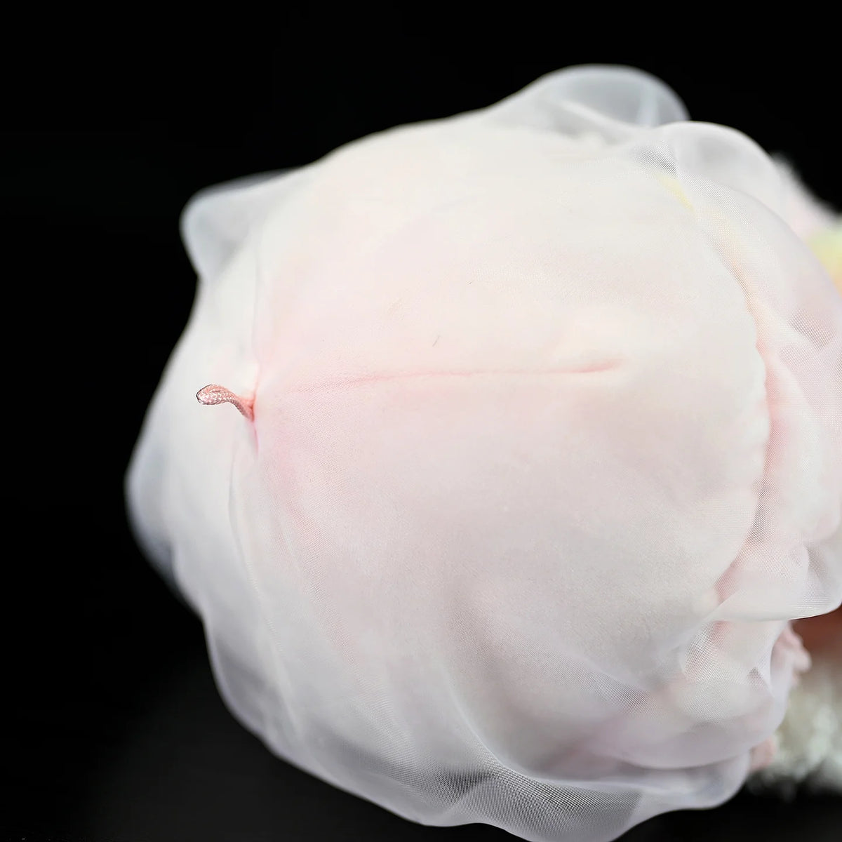 River Jellyfish Soft Stuffed Plush Toy