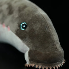 Soft Stuffed Plush Eel-like Toy