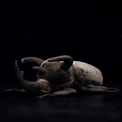Beetle Soft Stuffed Plush Toy