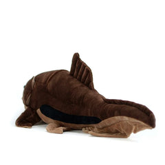 Prehistoric Fish Soft Stuffed Plush Toy