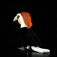Bird Soft Stuffed Plush Toy