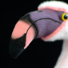 Soft Stuffed Flamingo Plush Toy
