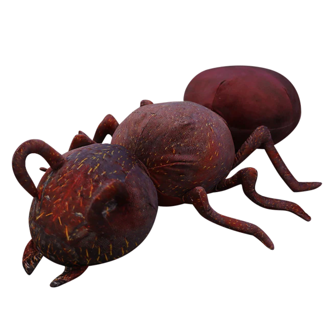 Full Size Ant Insect Soft Plush Toy