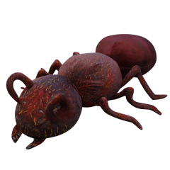Full Size Ant Insect Soft Plush Toy
