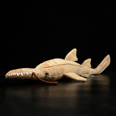 Soft Stuffed Saw Shark Plush Toy