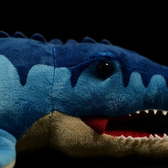 Prehistoric Marine Reptile Soft Stuffed Plush Toy