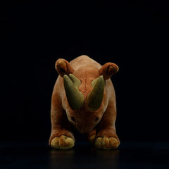 Prehistoric Mammal Soft Stuffed Plush Toy